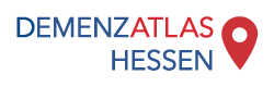 Logo Demenzatlas Hessen